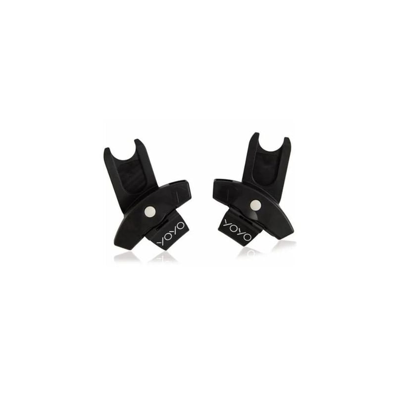 Stokke YOYO+ Carseat Adapters