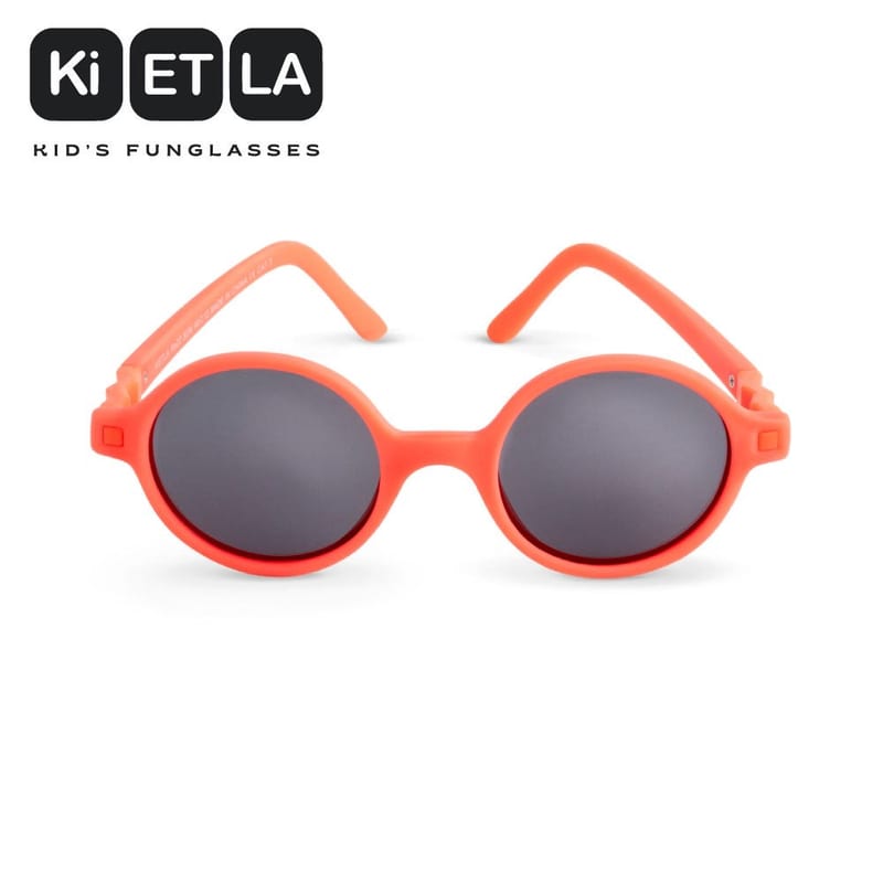 Ki ET LA Kids Sunglasses RoZZ (4-6 Years)