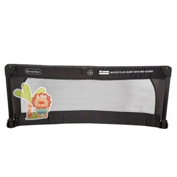 Lucky Baby 500385 / 500392 Molee Sleep Safe Bed Guard (2 Design Option)