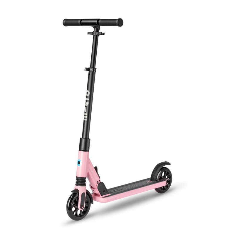 Micro Sprite Suspension - Pink