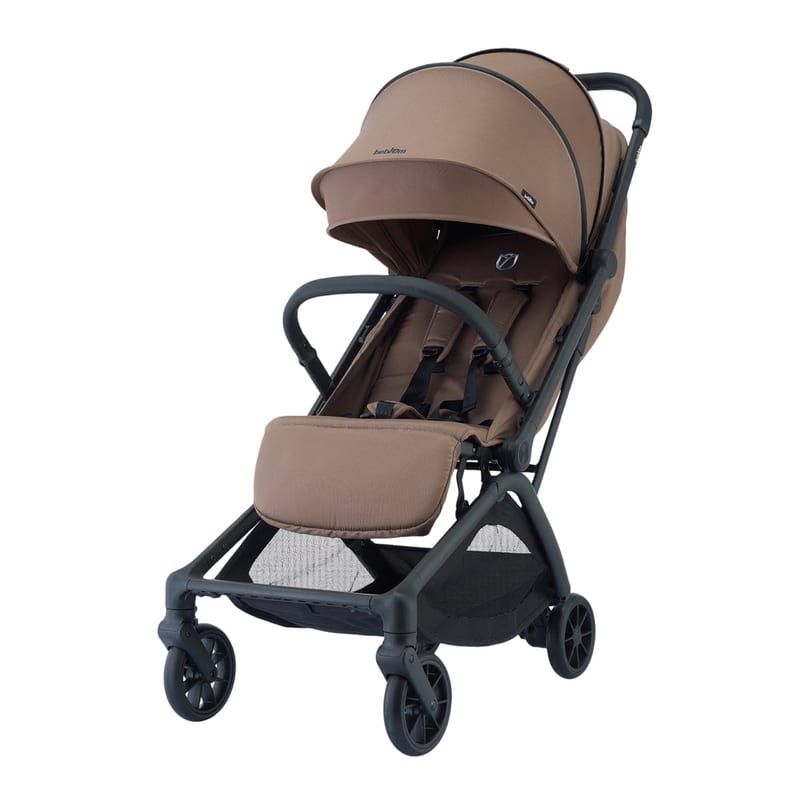 Beblum Aries 2 Stroller