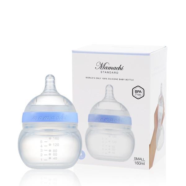 Mamachi Baby Bottle Standard Small
