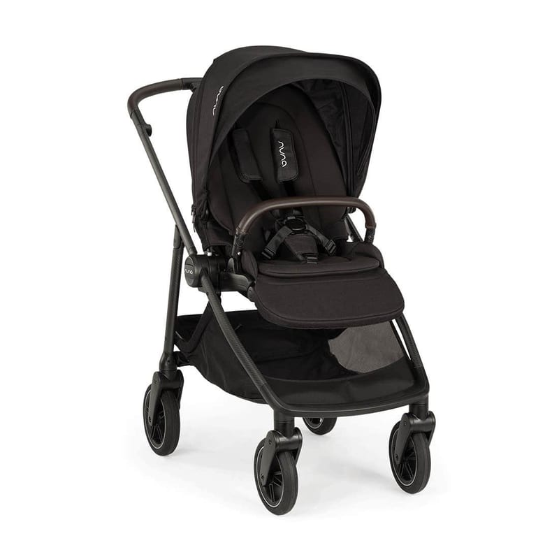 Nuna Swiv Stroller (Various Colours)