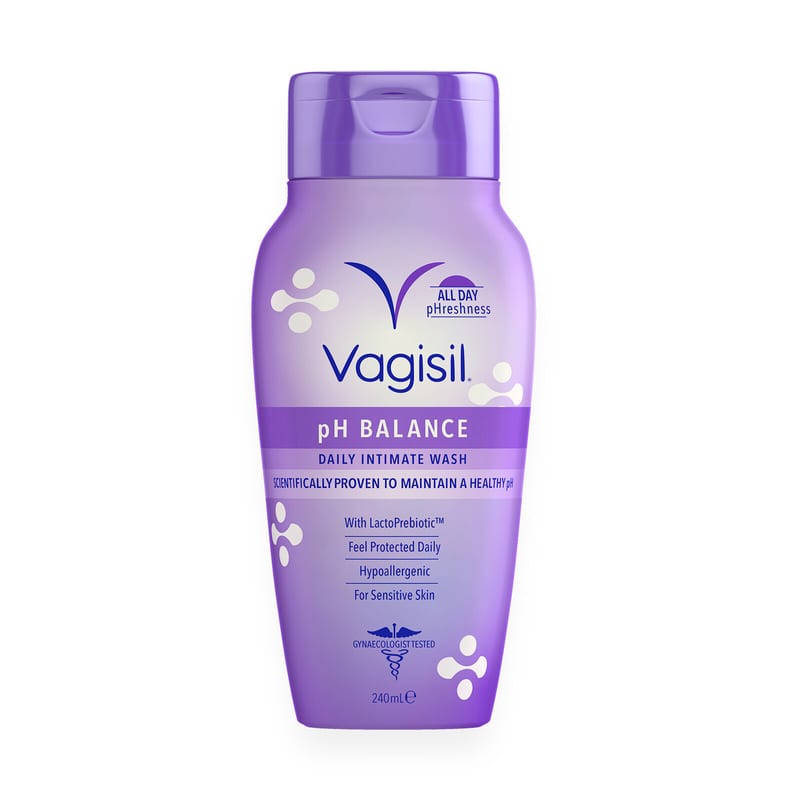 Vagisil® pH Balance Daily Intimate Wash 240ml