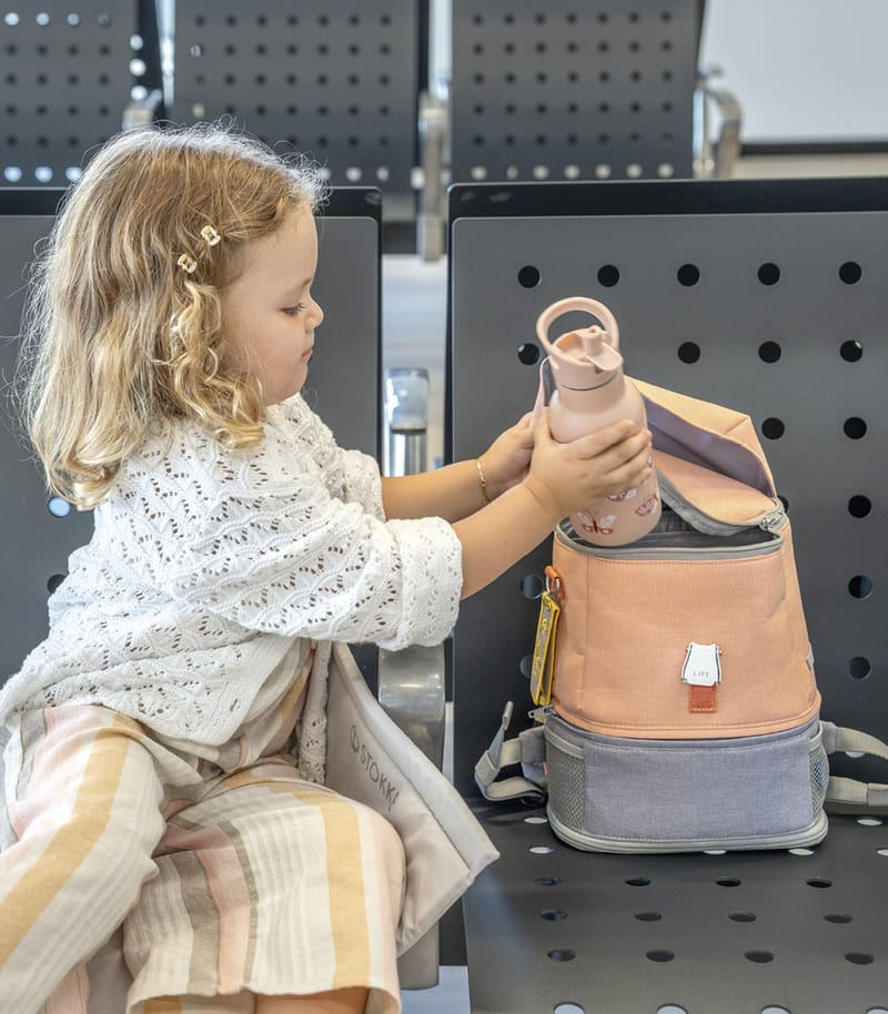 Stokke JetKids BackPack