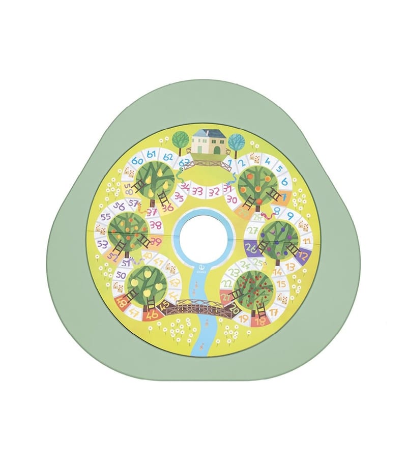 Stokke MuTable Play Board V2