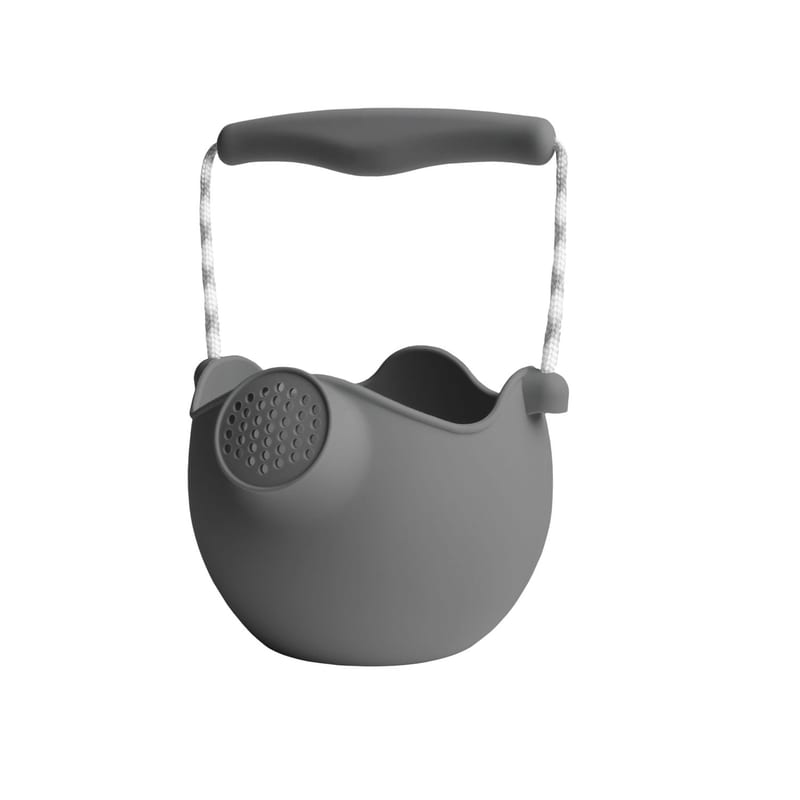 Scrunch Watering Can - Anthracite Grey