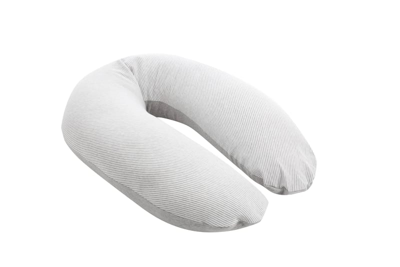 Doomoo Buddy: Organic Cotton Multi-functional Cushion (Sleeping, Nursing, Lounging)