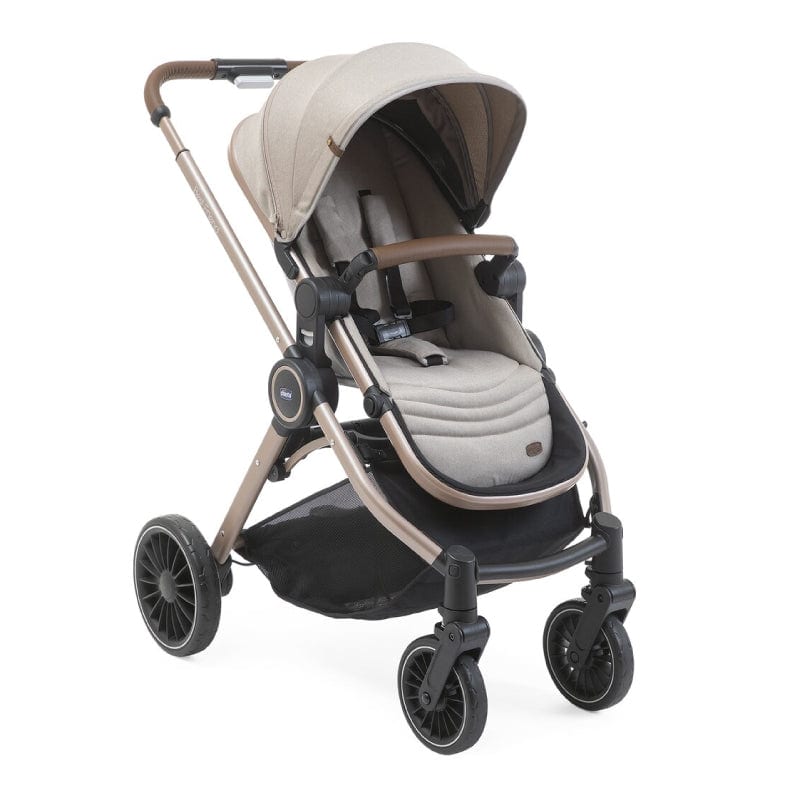 Chicco Best Friend Pro Stroller