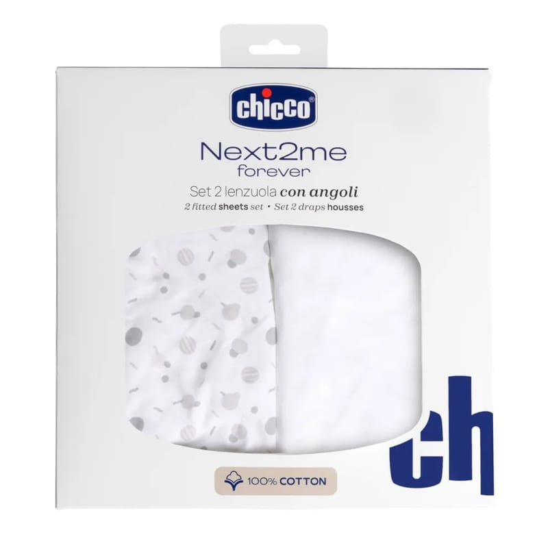Chicco Next2Me Forever Crib Set