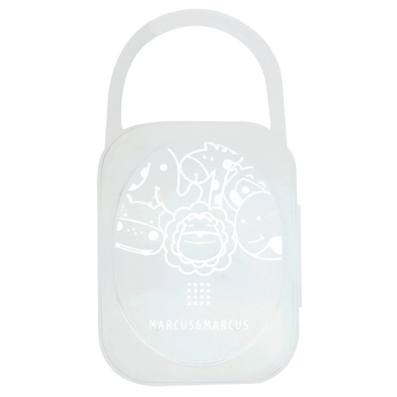 Marcus & Marcus Multi-purpose Pacifier Case