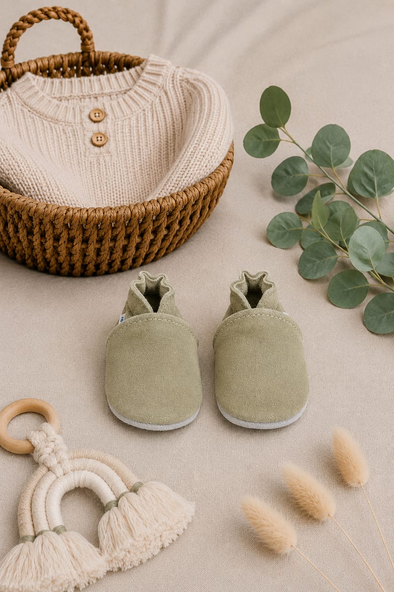 Stabifoot  Babysoft - 3000 VEGIE