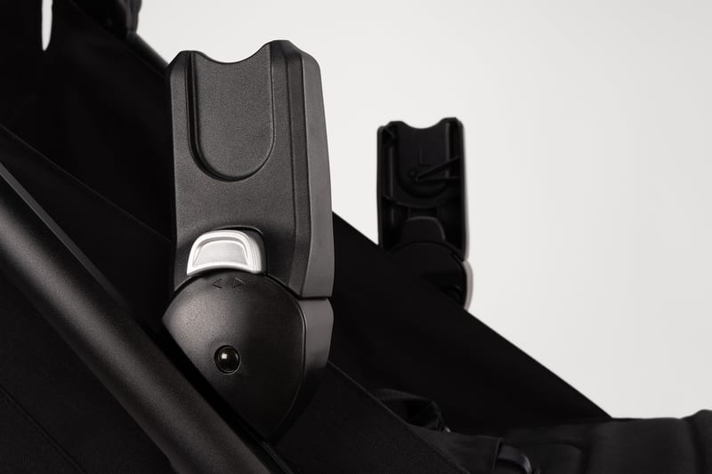 Nuna Trvl Adapter