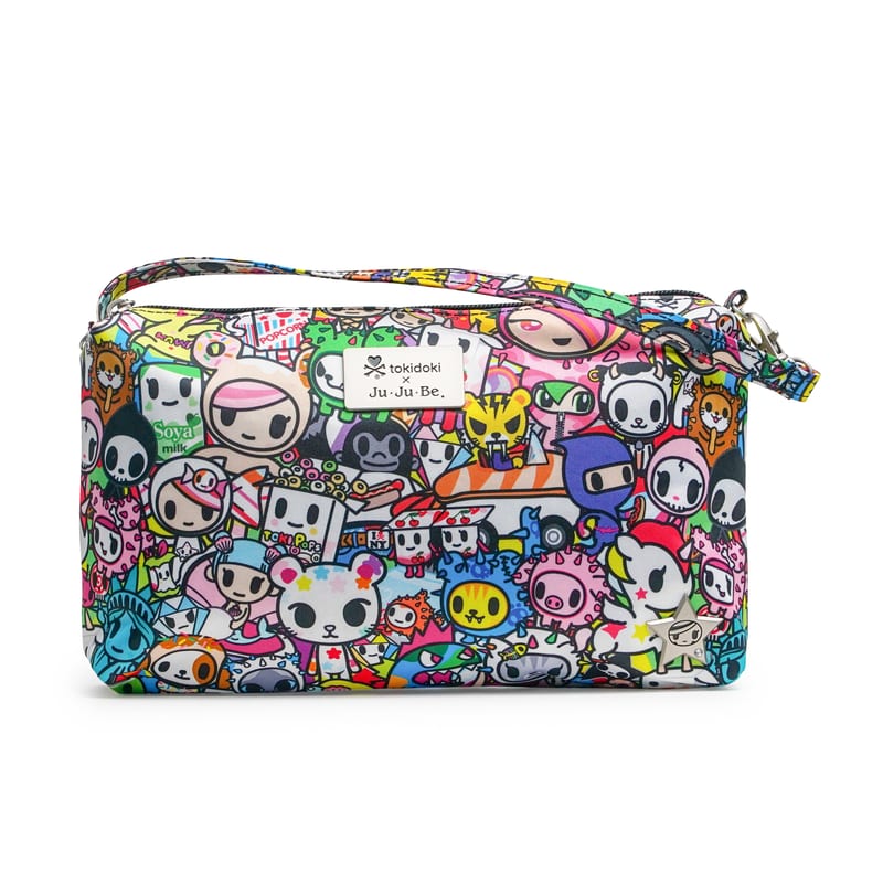 Jujube x Tokidoki Iconic 2.0 Be Quick