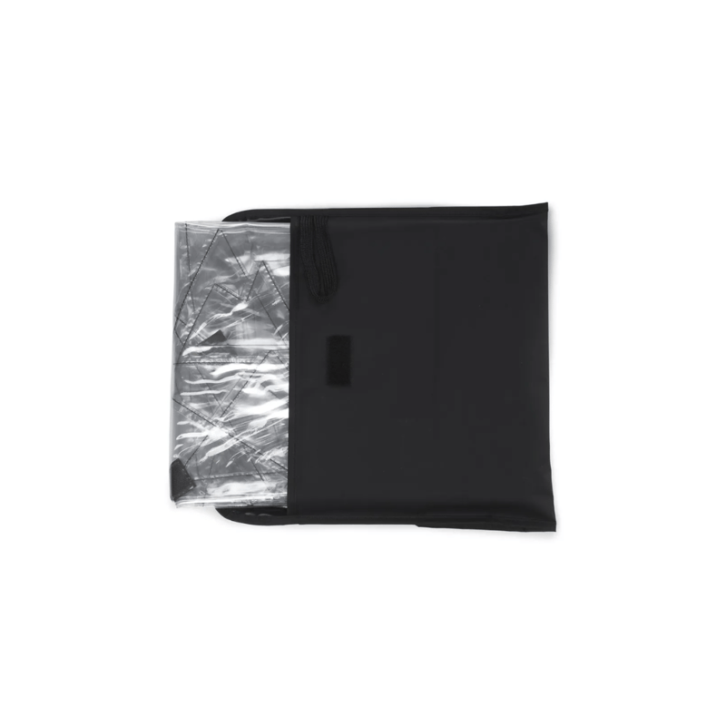 Deluxe Stroller Rain Cover