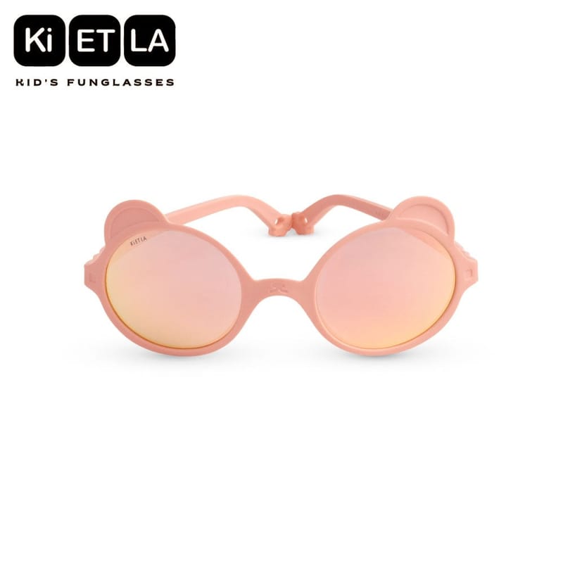 Ki ET LA Kids Sunglasses Ourson Little Bear (1-2 Years)