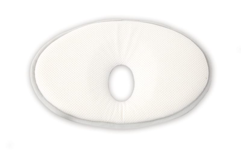 Doomoo Small Ergonomic Baby Head Pillow