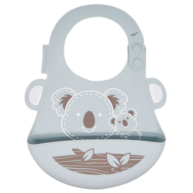 Marcus & Marcus Baby Bib - Koala (Special Edition)