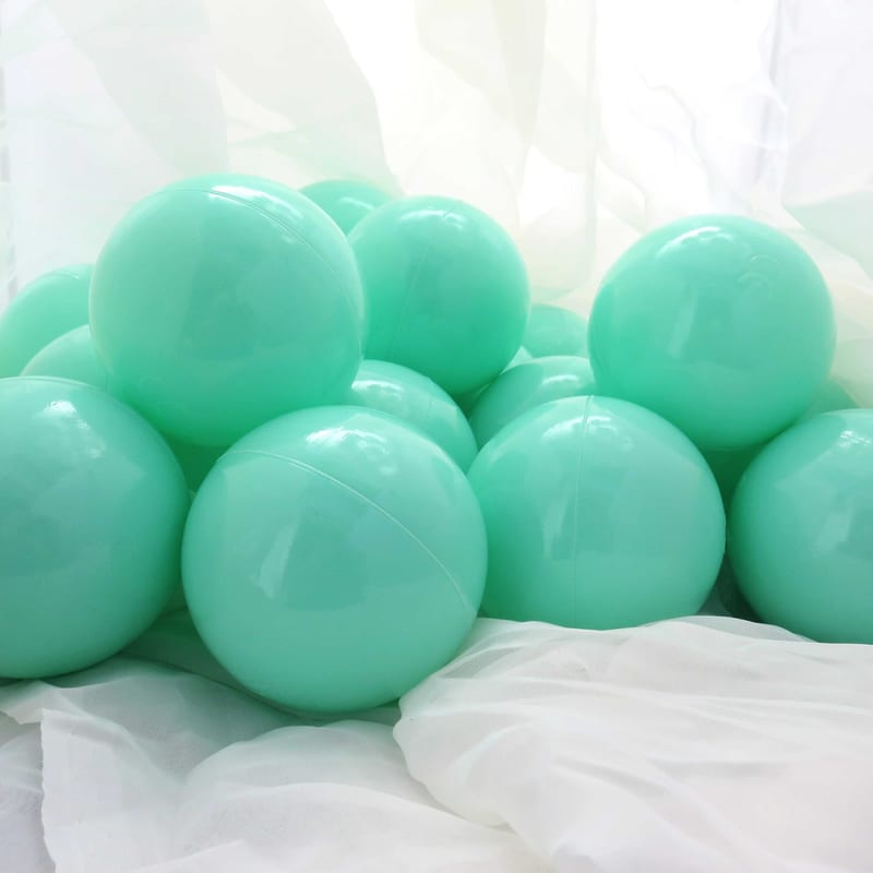 J-Kidz Joyful Balls 500 pieces