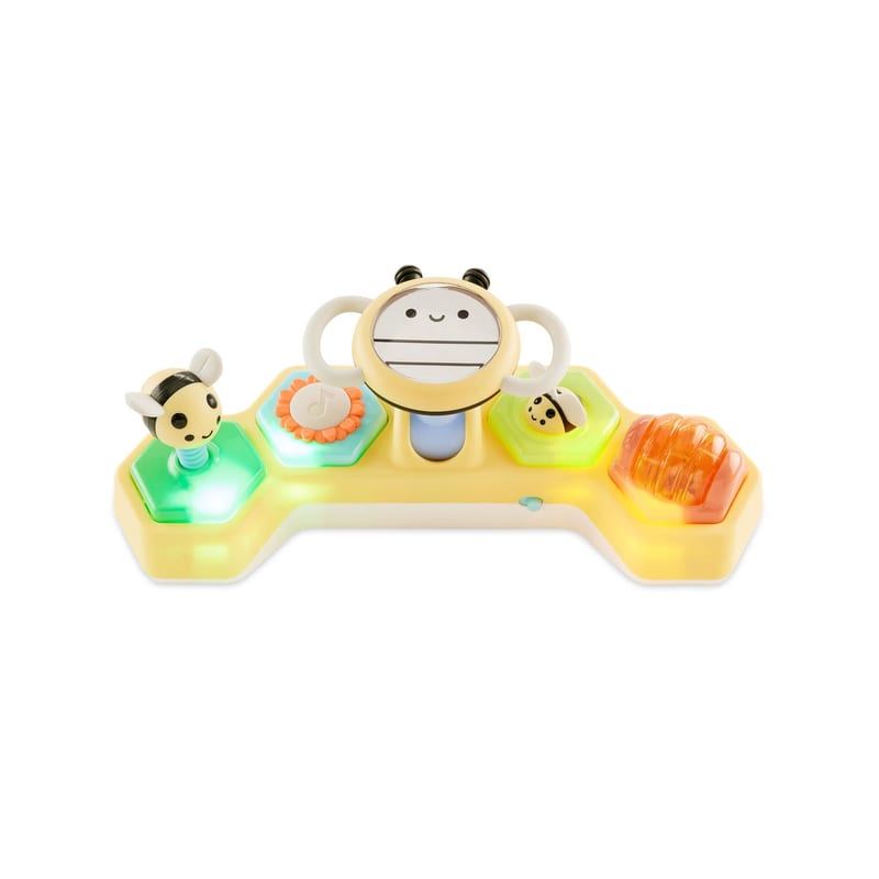 Skip Hop Farmstand See & Bee Steering Wheel