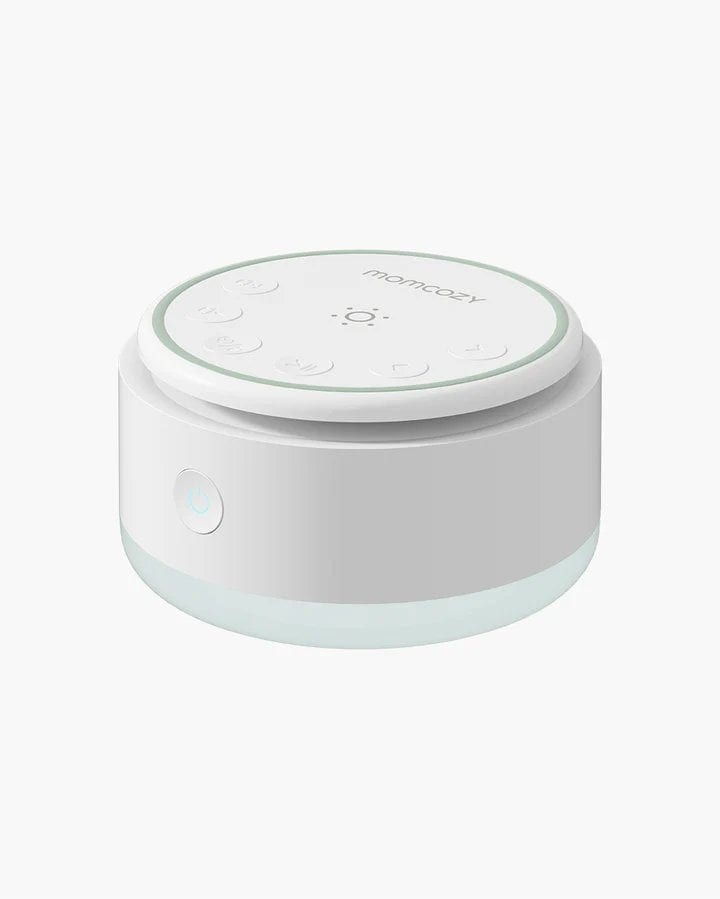 MOMCOZY Portable Baby Sound Machine