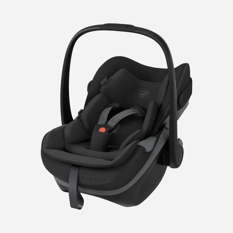 Maxi-Cosi Pebble Slide Pro