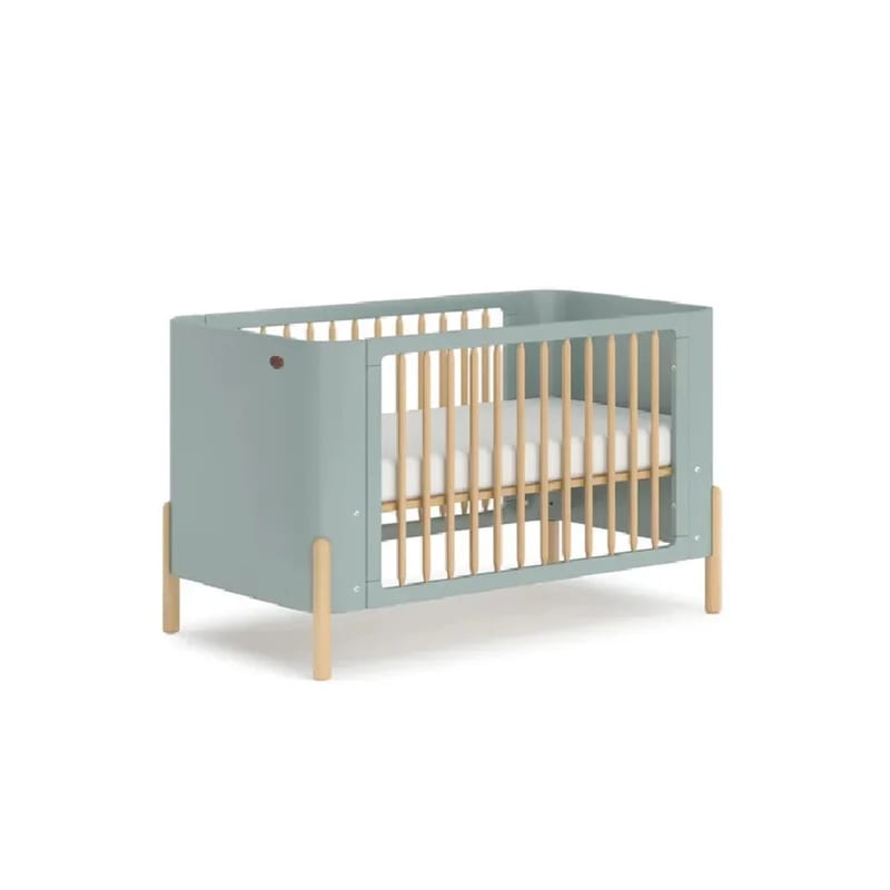 Boori Nova Cot Bed (without a mattress)