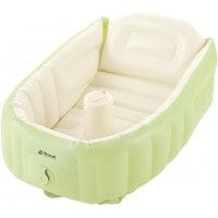 Richell Soft Baby Bath