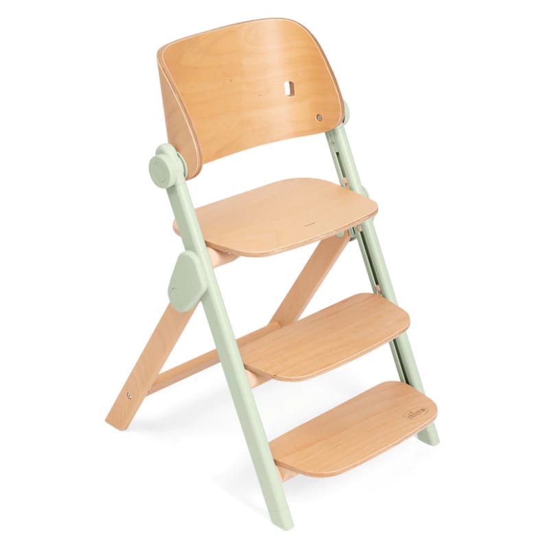 Chicco Meraviglia Highchair 3-in-1 System