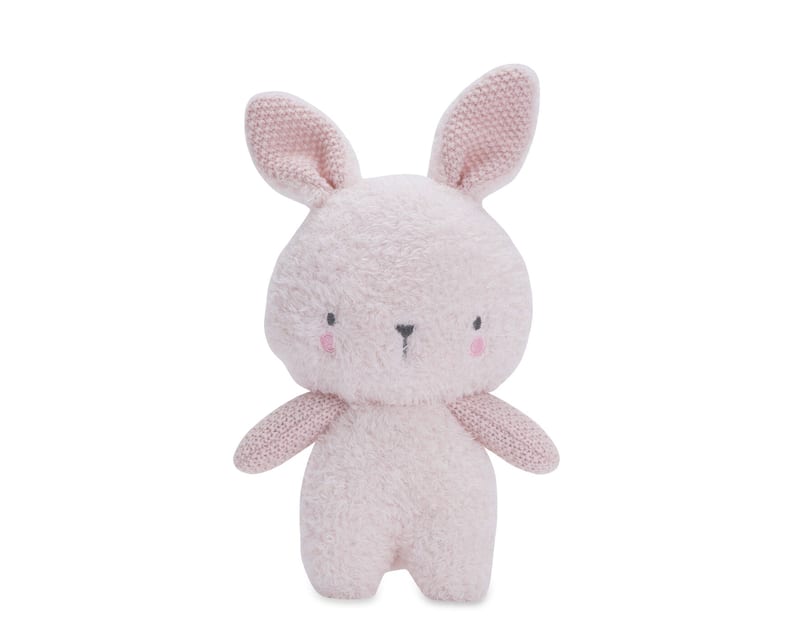 Bubble Plush Toy - Lily the Bunny