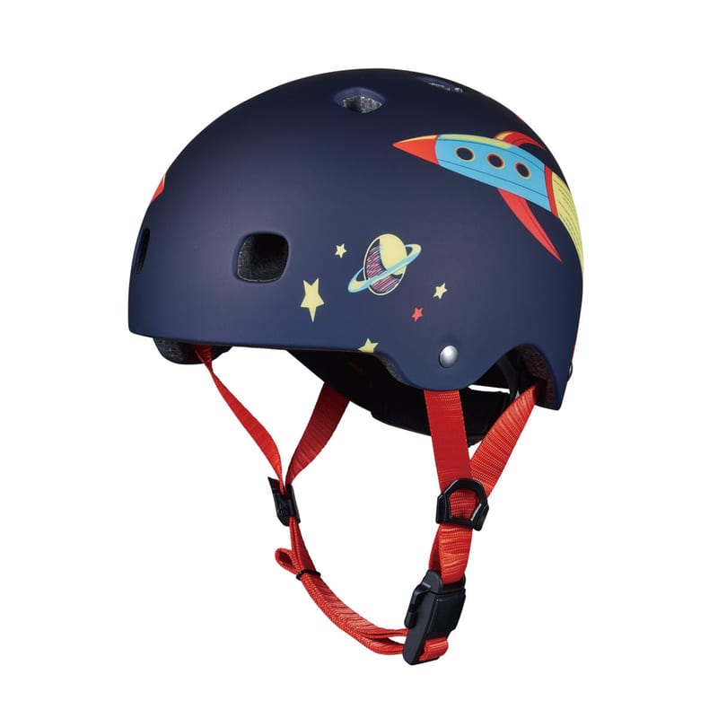 Micro Rocket Helmet - Small