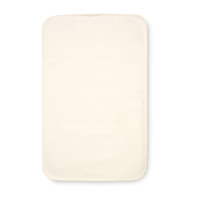 Tutti Bambini Bedside Crib Waterproof Cotton Mattress Protector