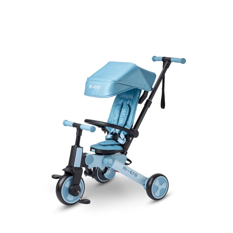 Micro Tricycle - Ice Blue