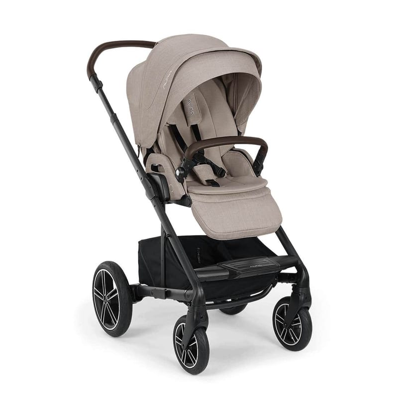 Nuna Mixx Next (Assorted Colours)