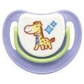 Pigeon Silicone Pacifier Step 3 (8 months and up)