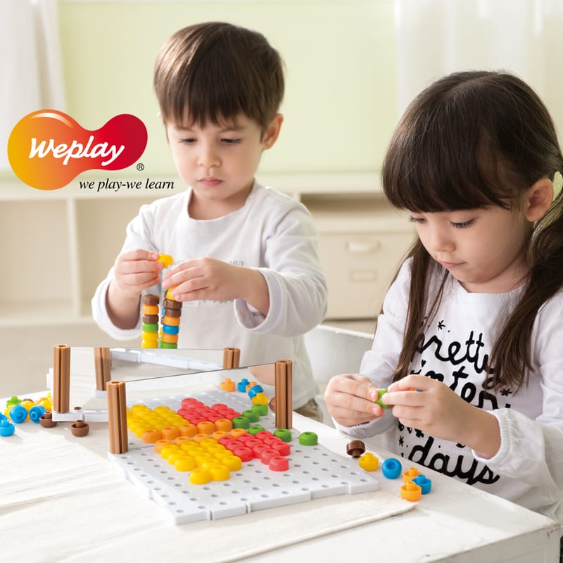 Weplay Beanstalk