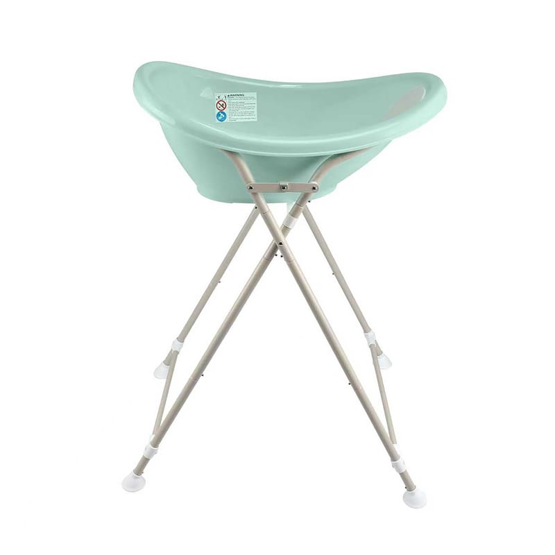 Lucky Baby Spuddies SR Splish Baby Tub With Convertible Stand (3 Colour Option)