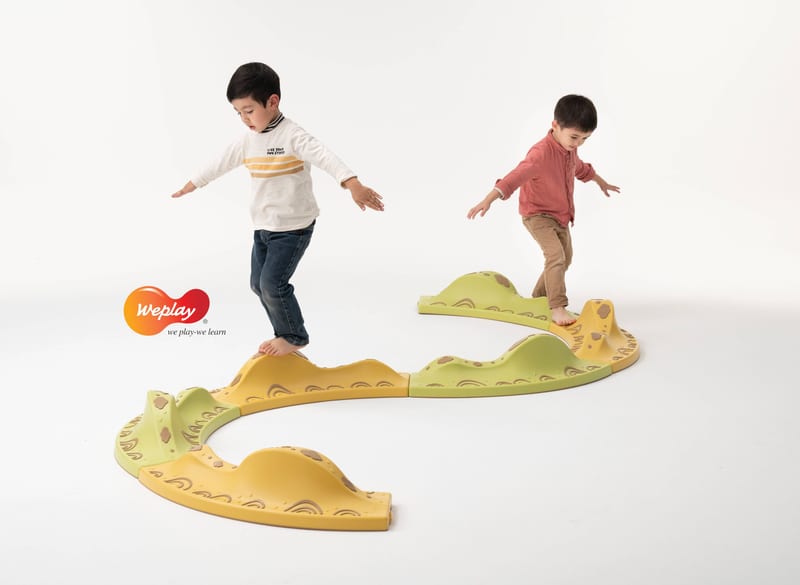 Weplay Balance Himalayas