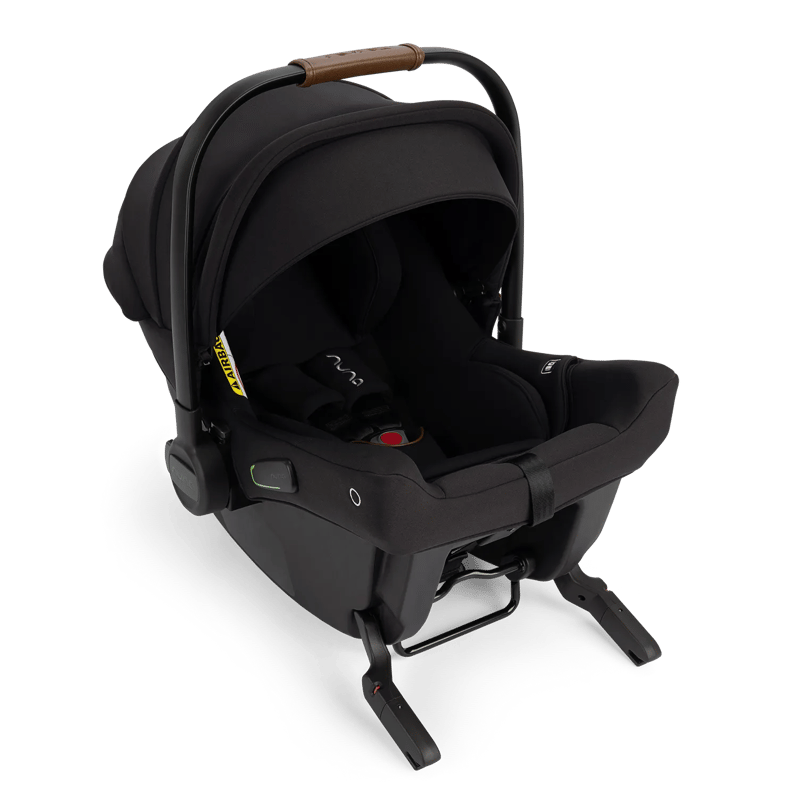 Nuna Pipa Urbn Infant Car Seat w/ ISOfix