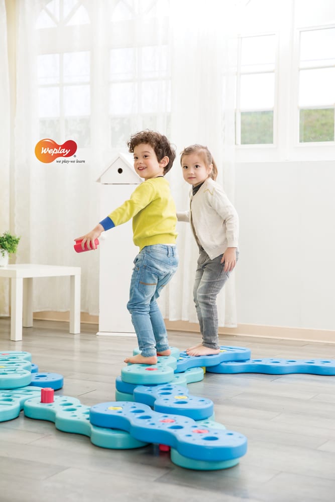 Weplay Coral Adventure
