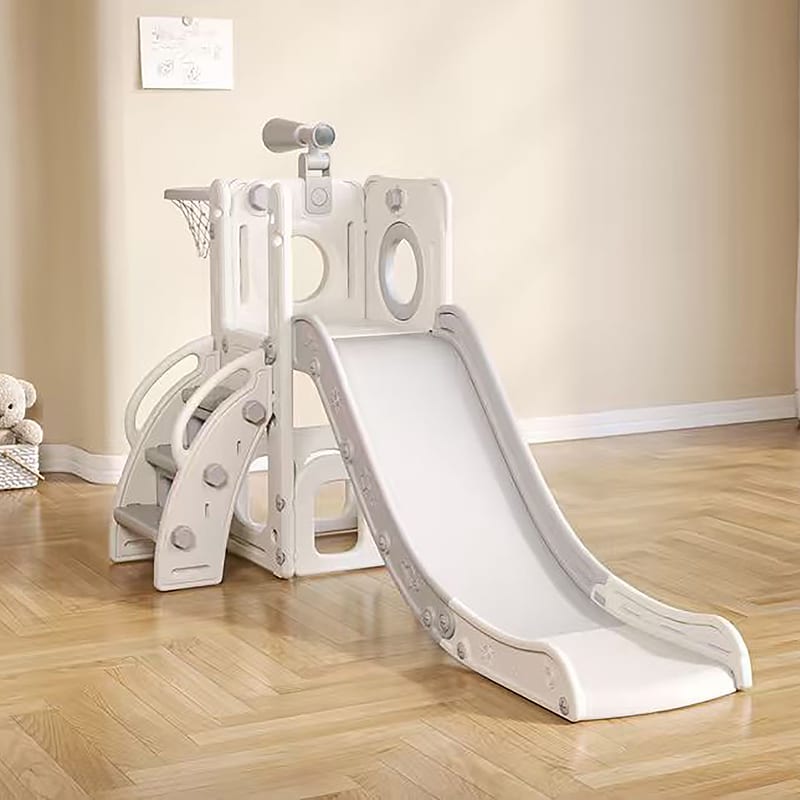 Lucky Baby 520109 Smart System Explorer Playtime Slide