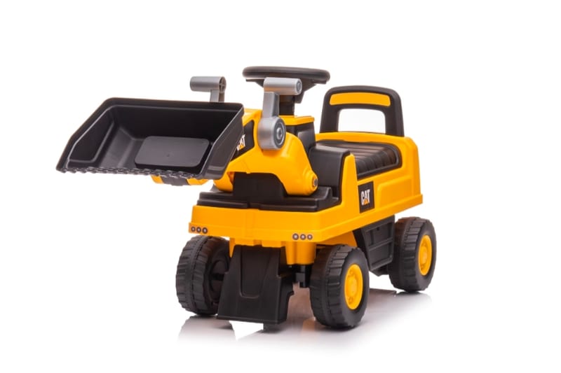 YaYa CAT Loader