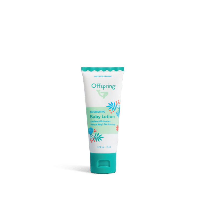 Nourishing Baby Lotion 35ml