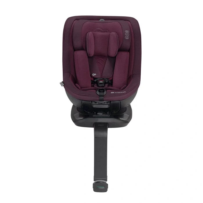 KINDERKRAFT Car Seat, I-Guard