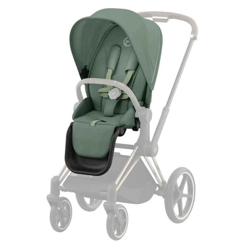 Cybex Priam 4 Seat Pack - Assorted Colours