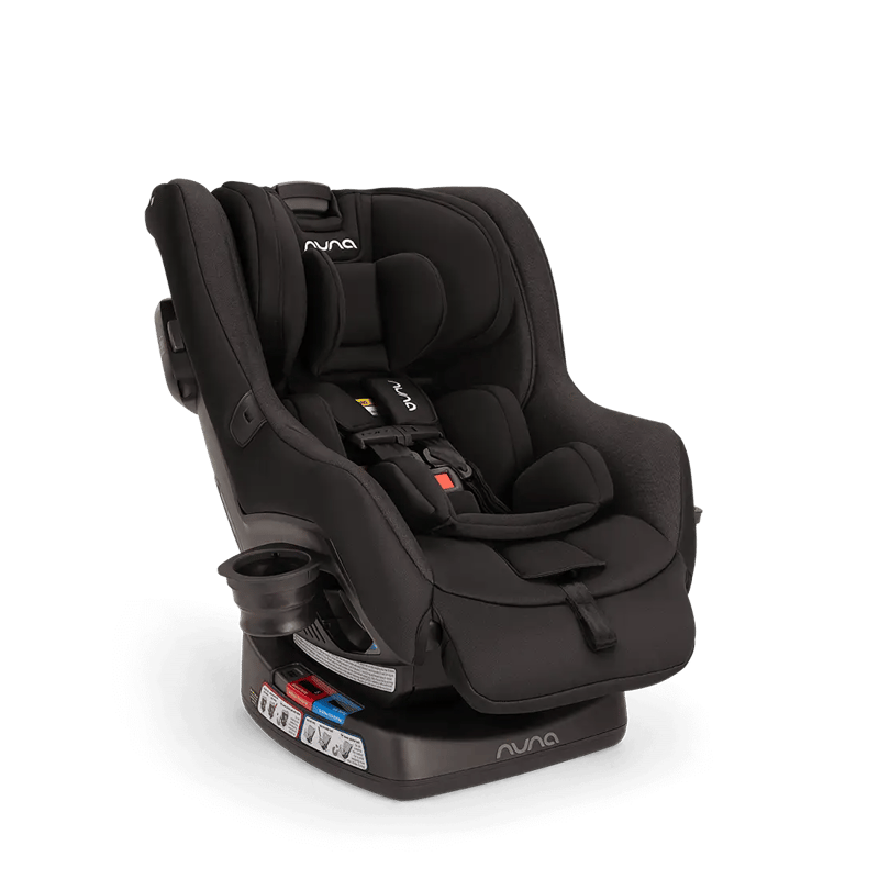 Nuna RAVA Car Seat
