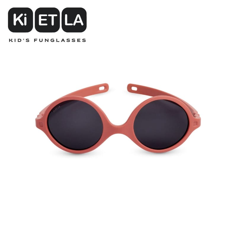 Ki ET LA Infant Sunglasses Diabola (0-1 years) - Assorted colours