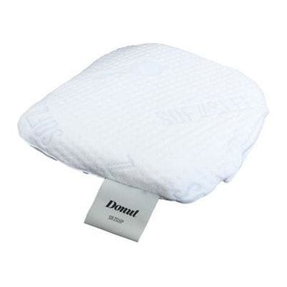 Sofzsleep Latex Baby Donut Pillow - 29 x 25 x 5 cm