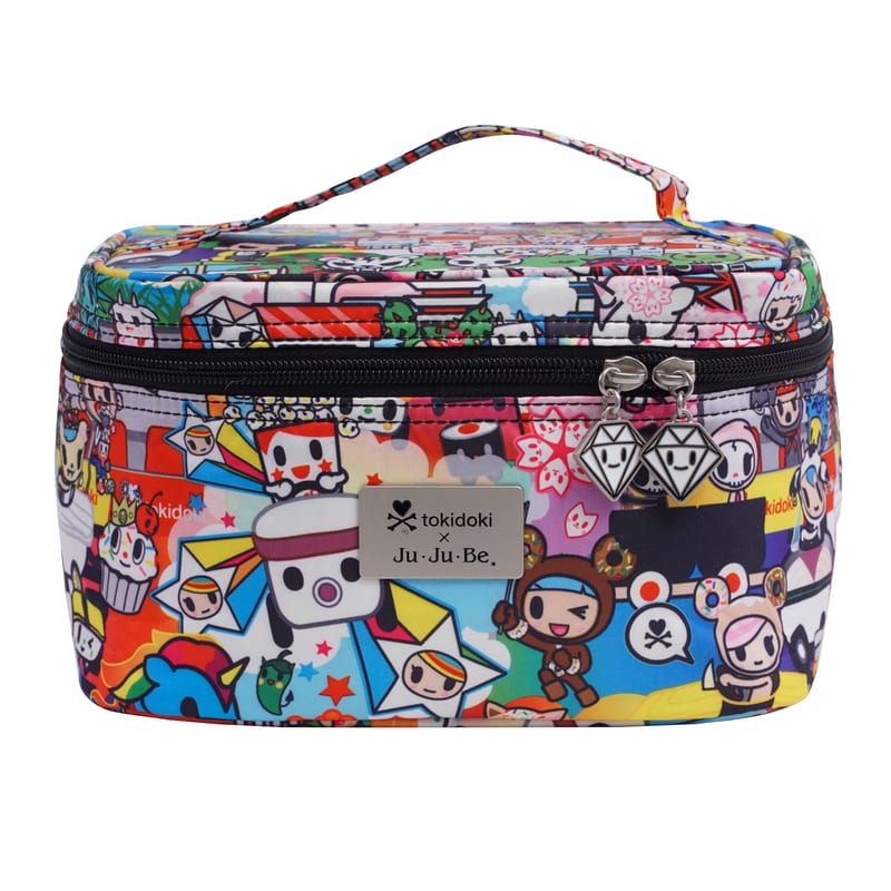 Jujube Be Ready - Sushi Cars