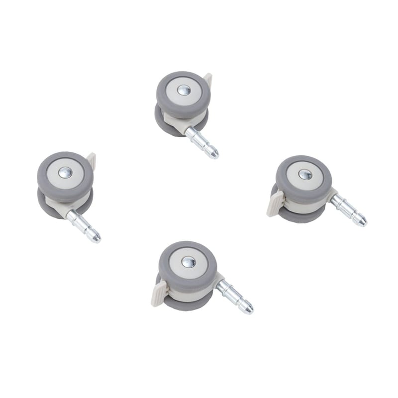 Tutti Bambini Cozee Castors - Set of 4